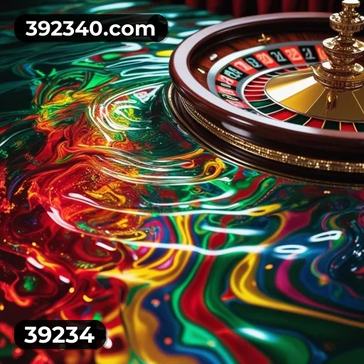 39234 bet — painel ao vivo com cotações dinâmicas