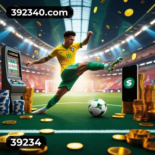 39234 cadastro — verificação de conta e PIX no caixa