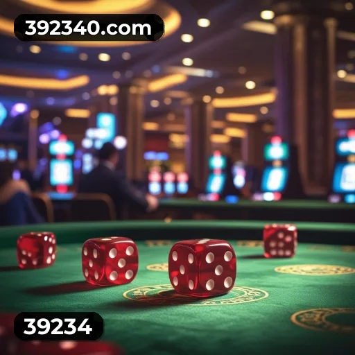 39234 FAQ — suporte e ajuda no aplicativo oficial